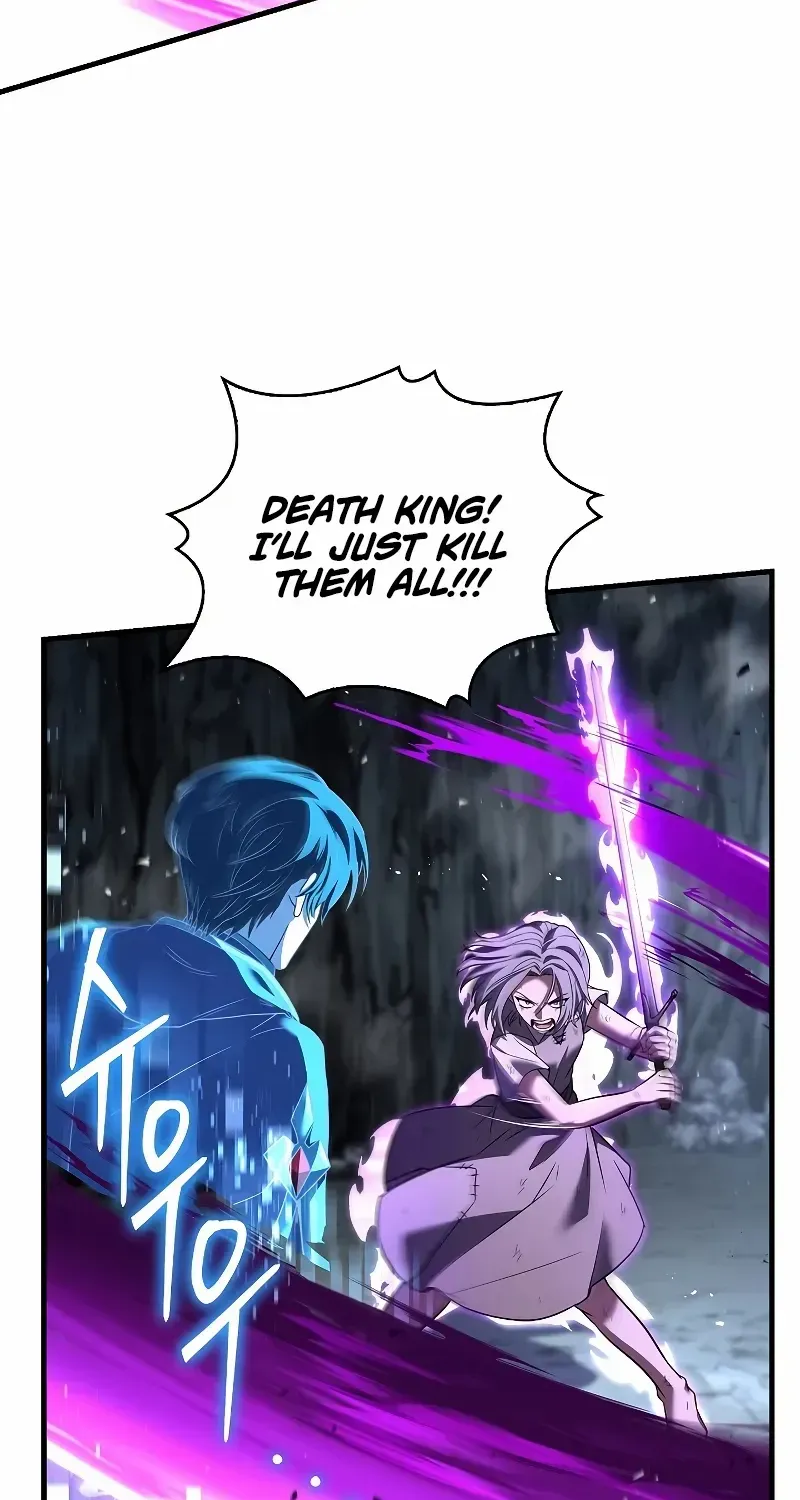 The King Of Dead Souls Kainu Manga Chapter 38 Page 43