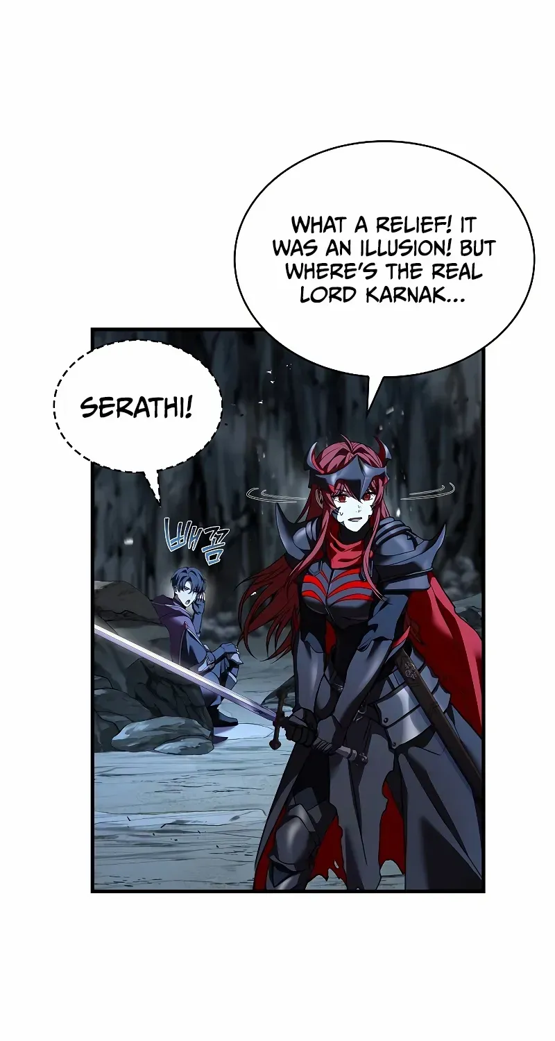 The King Of Dead Souls Kainu Manga Chapter 38 Page 46