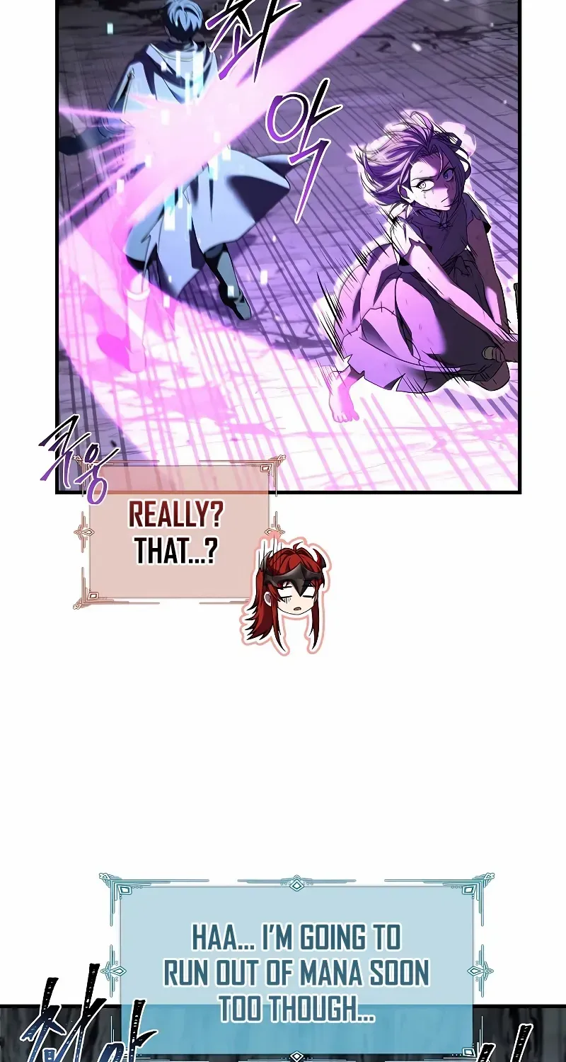 The King Of Dead Souls Kainu Manga Chapter 38 Page 50