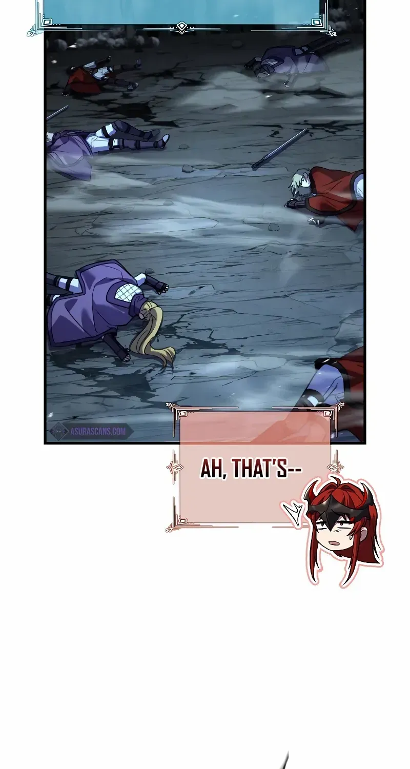 The King Of Dead Souls Kainu Manga Chapter 38 Page 52