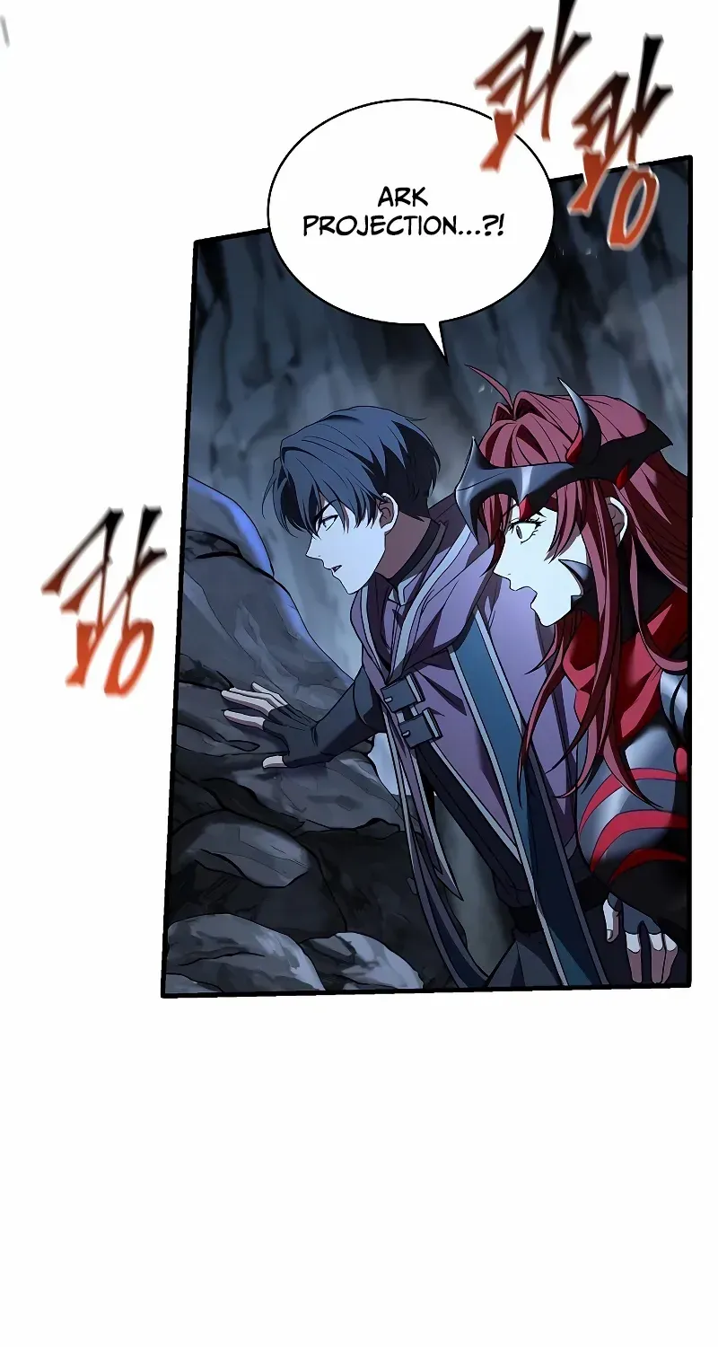 The King Of Dead Souls Kainu Manga Chapter 38 Page 56