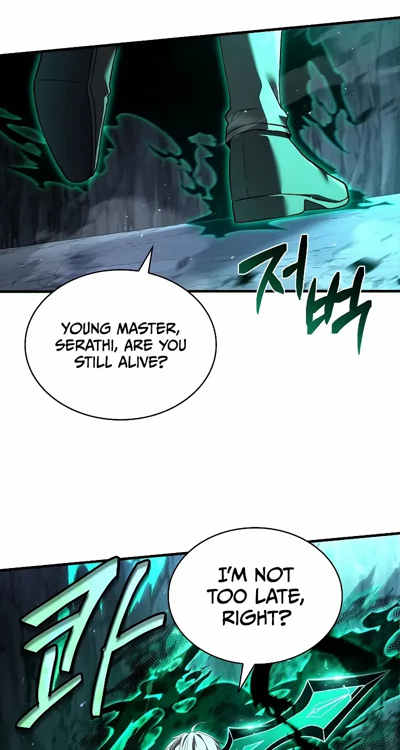 The King Of Dead Souls Kainu Manga Chapter 38 Page 57