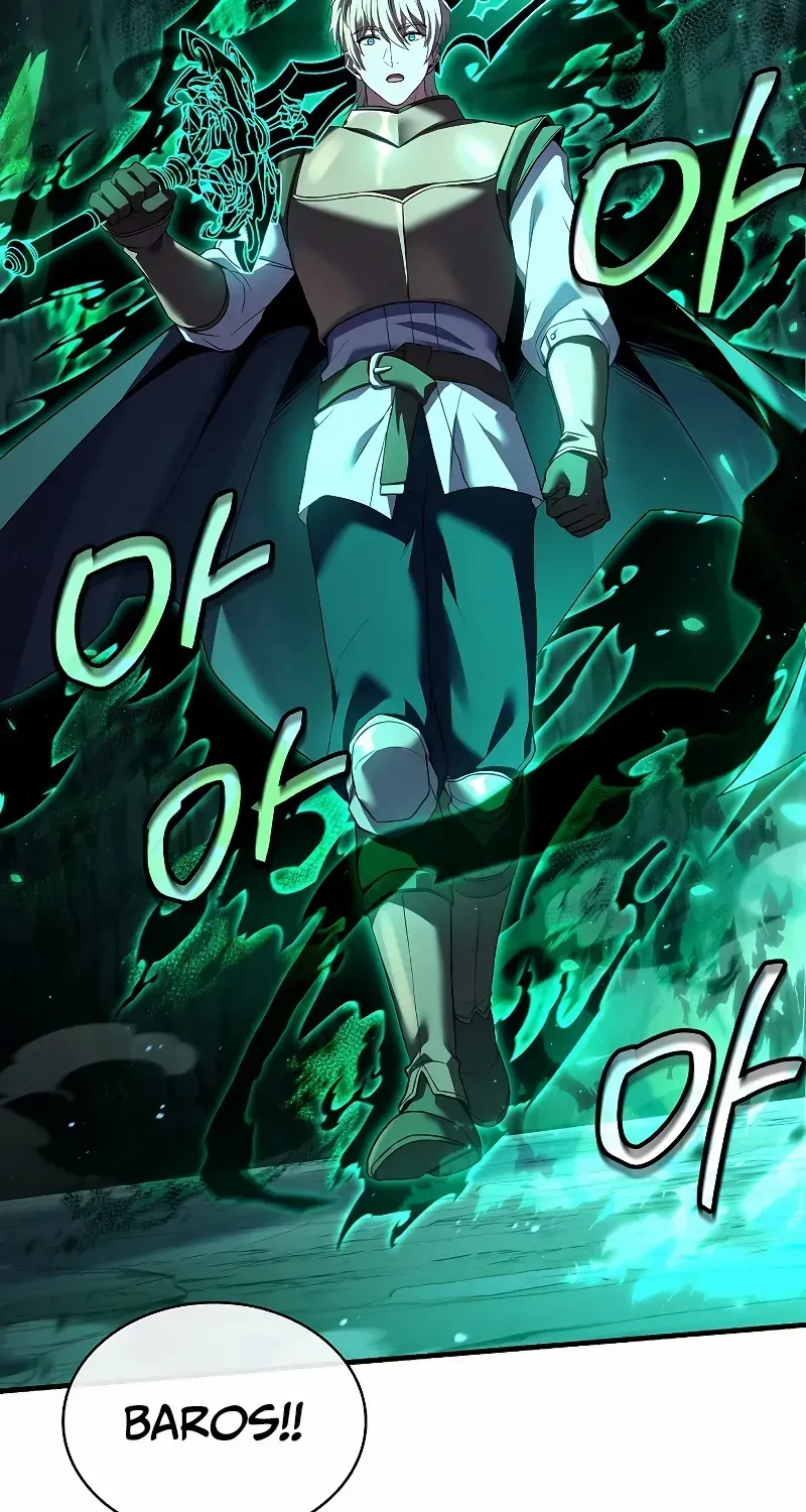 The King Of Dead Souls Kainu Manga Chapter 38 Page 58