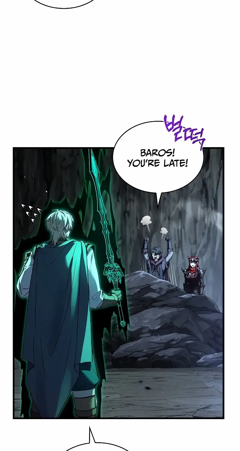The King Of Dead Souls Kainu Manga Chapter 38 Page 59