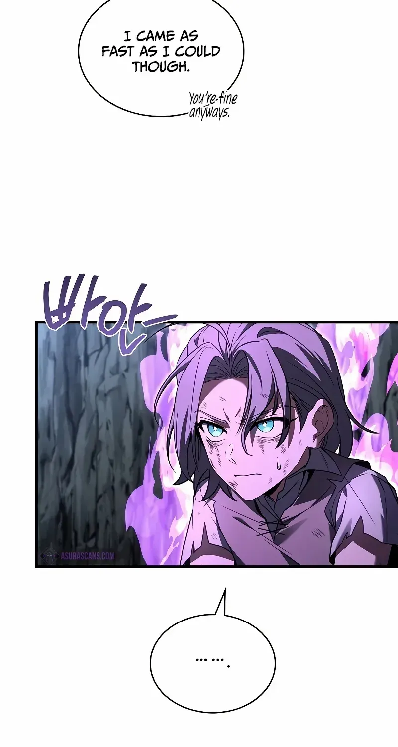 The King Of Dead Souls Kainu Manga Chapter 38 Page 60