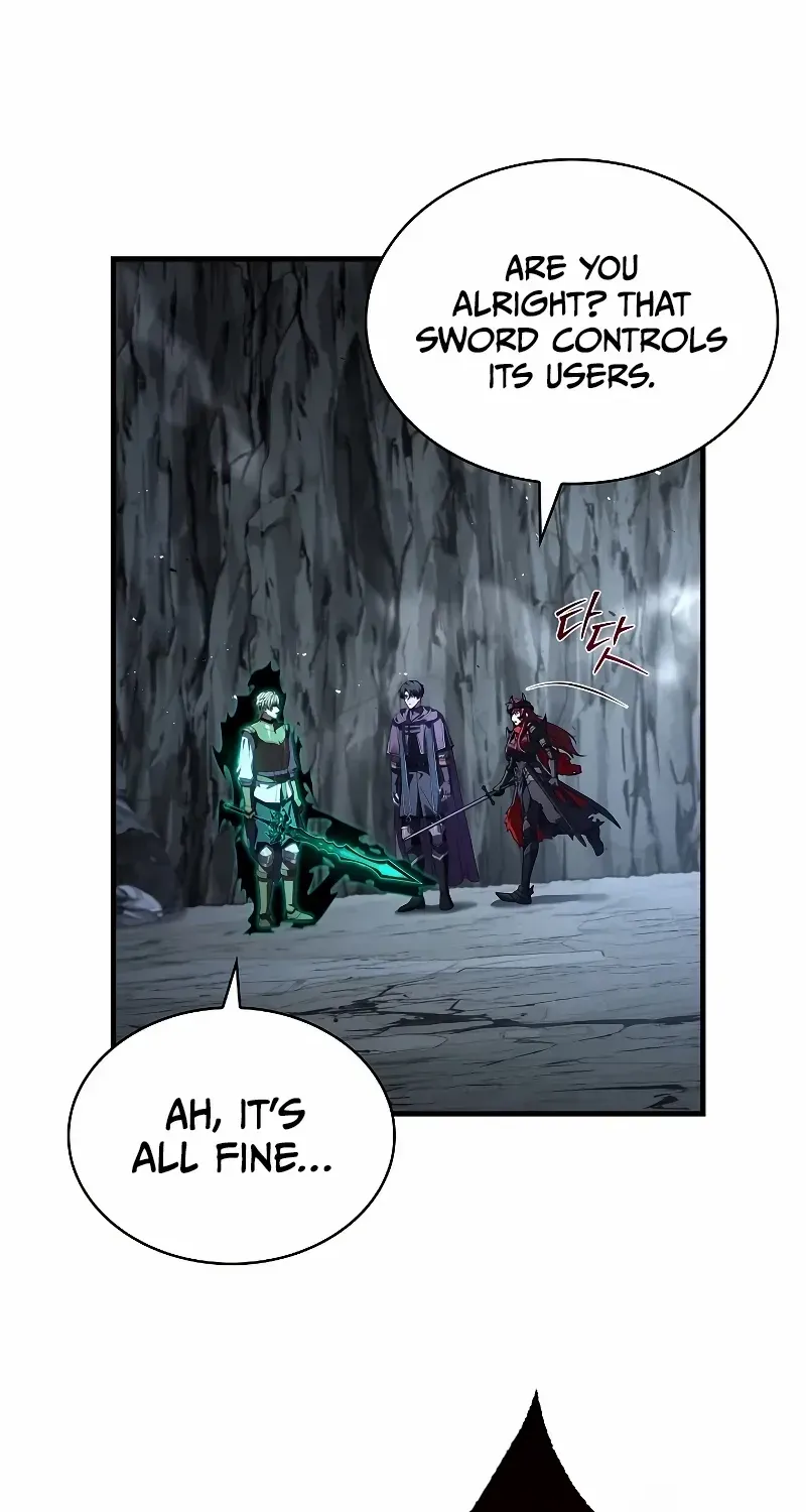 The King Of Dead Souls Kainu Manga Chapter 38 Page 61