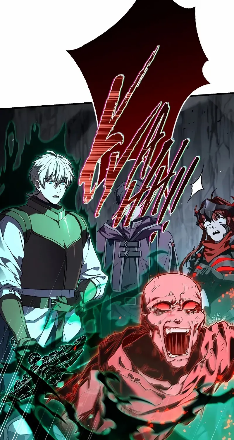 The King Of Dead Souls Kainu Manga Chapter 38 Page 62