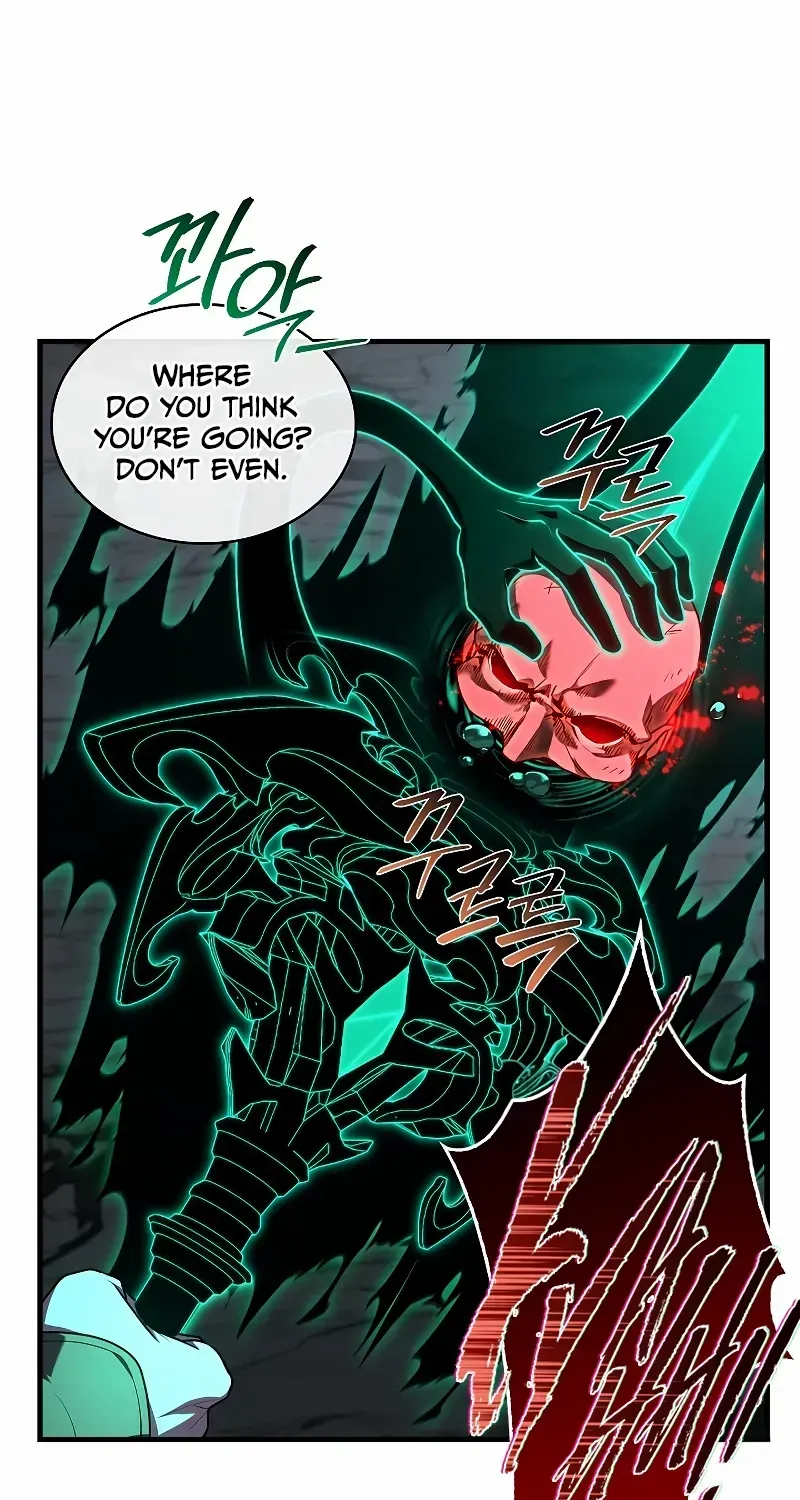The King Of Dead Souls Kainu Manga Chapter 38 Page 64
