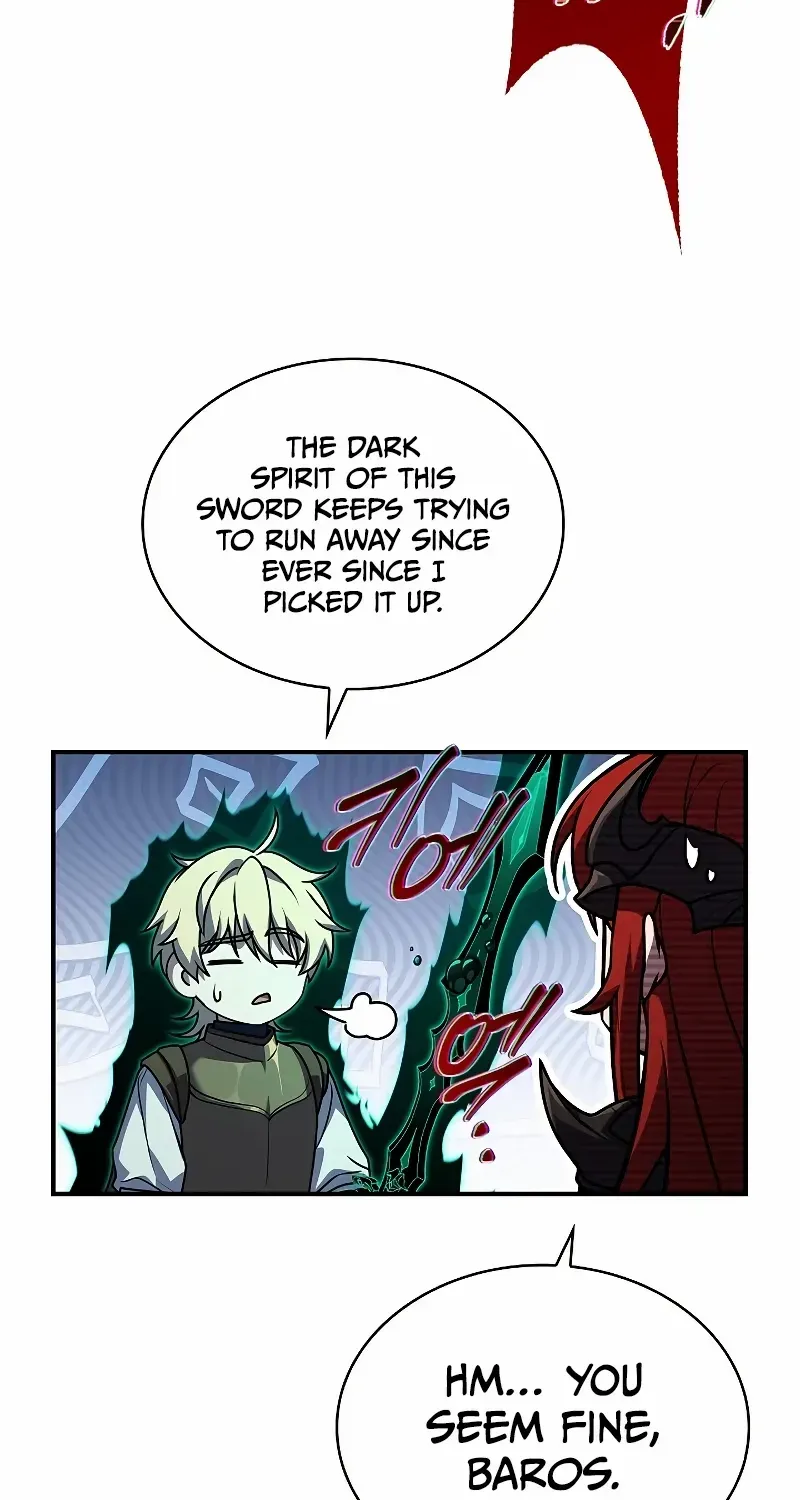 The King Of Dead Souls Kainu Manga Chapter 38 Page 65