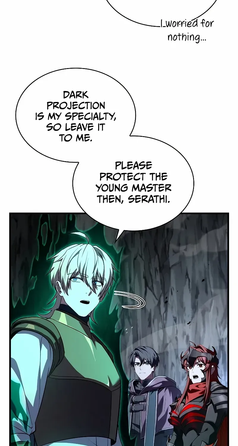 The King Of Dead Souls Kainu Manga Chapter 38 Page 66