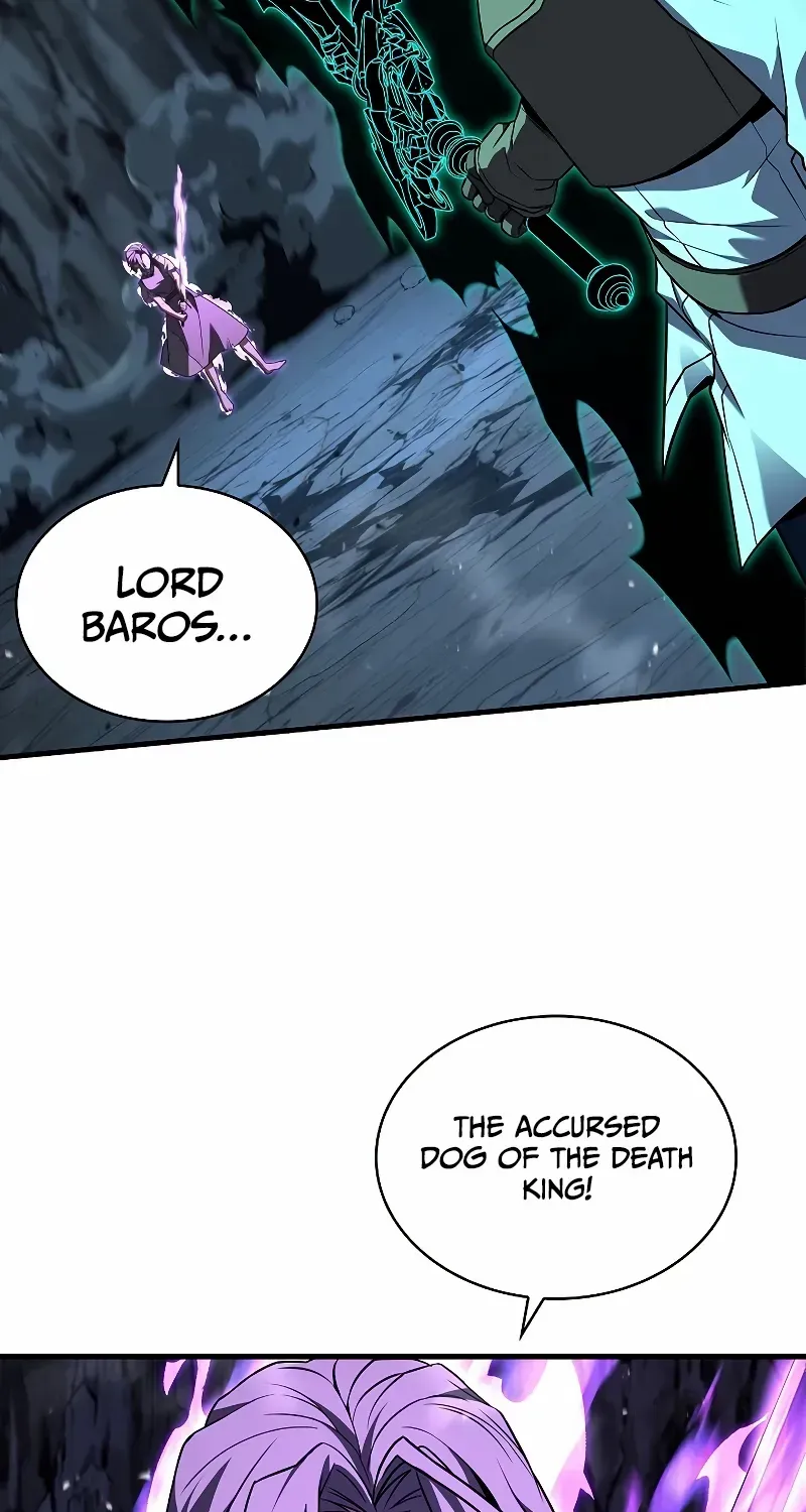 The King Of Dead Souls Kainu Manga Chapter 38 Page 68