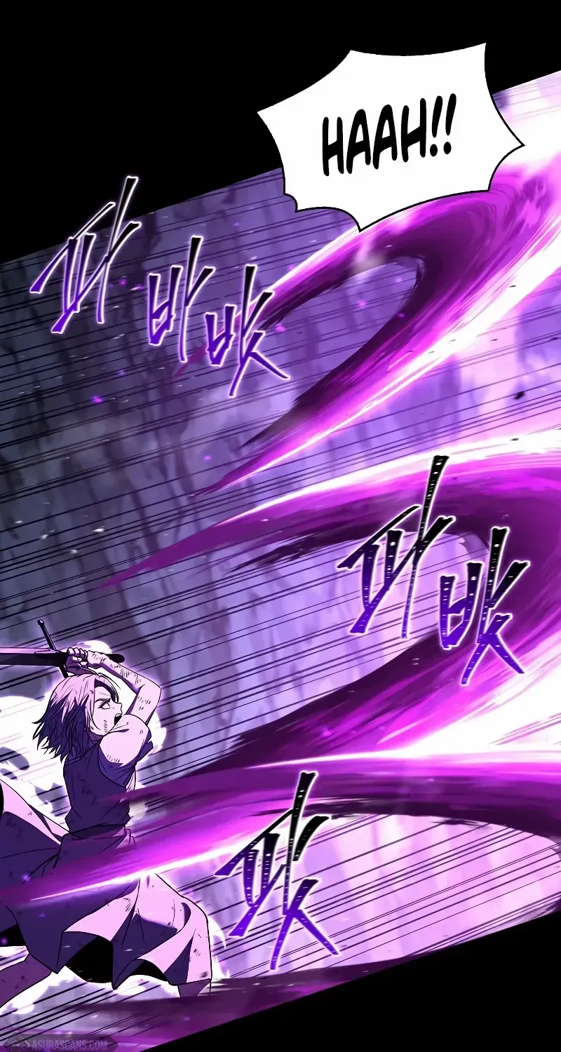The King Of Dead Souls Kainu Manga Chapter 38 Page 75