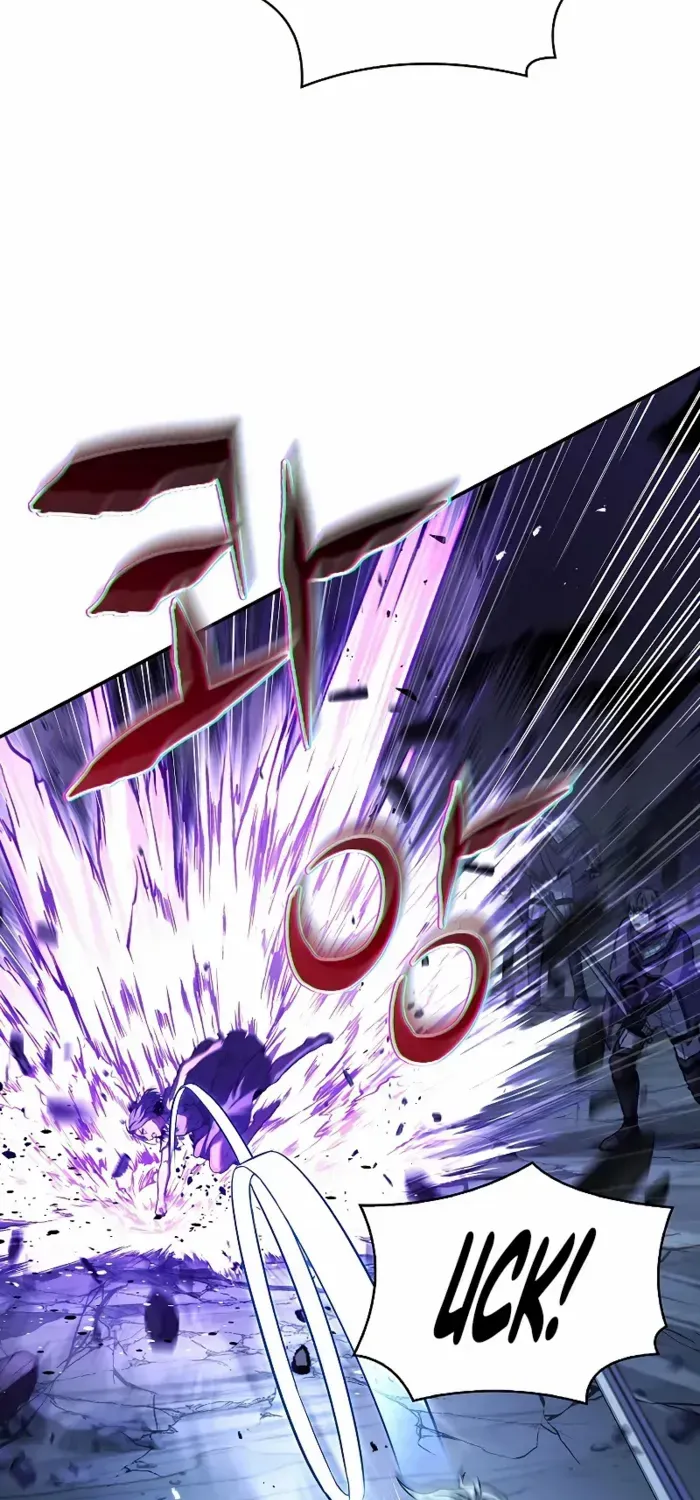 The King Of Dead Souls Kainu Manga Chapter 37 Page 4