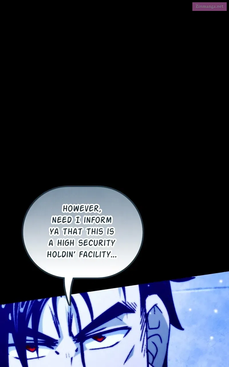 City of Blank Kainu Manga Chapter 79 Page 22