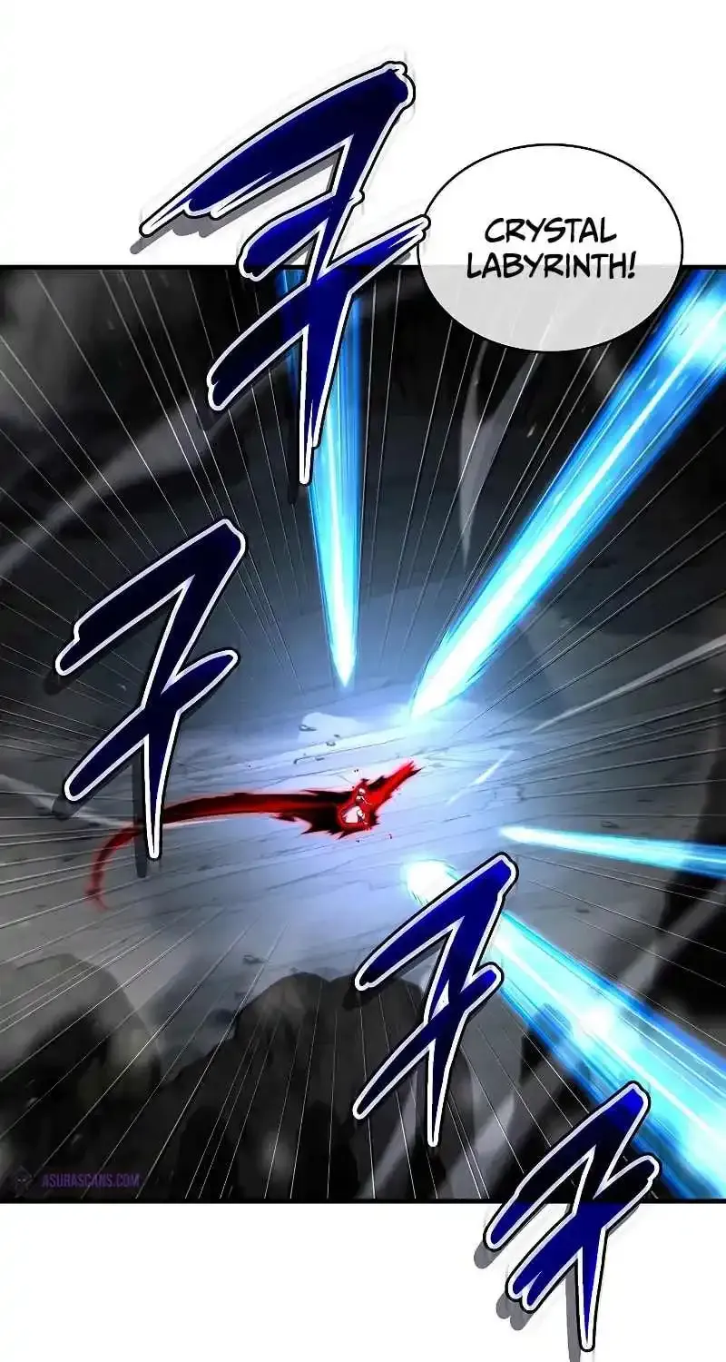 The King Of Dead Souls Kainu Manga Chapter 36 Page 10