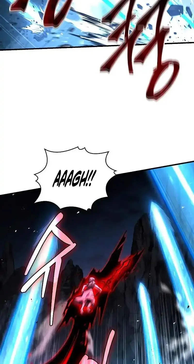 The King Of Dead Souls Kainu Manga Chapter 36 Page 13