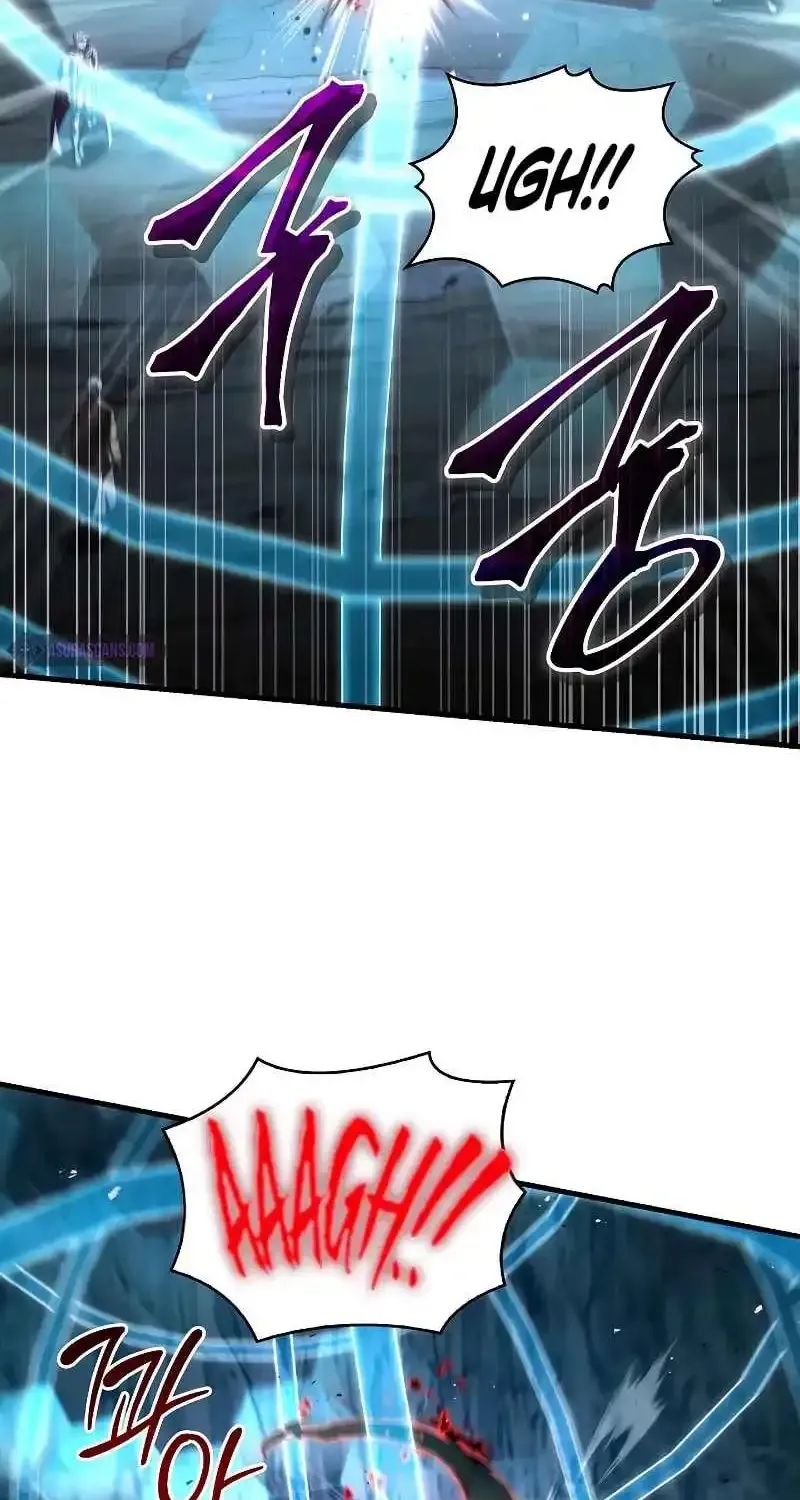 The King Of Dead Souls Kainu Manga Chapter 36 Page 15