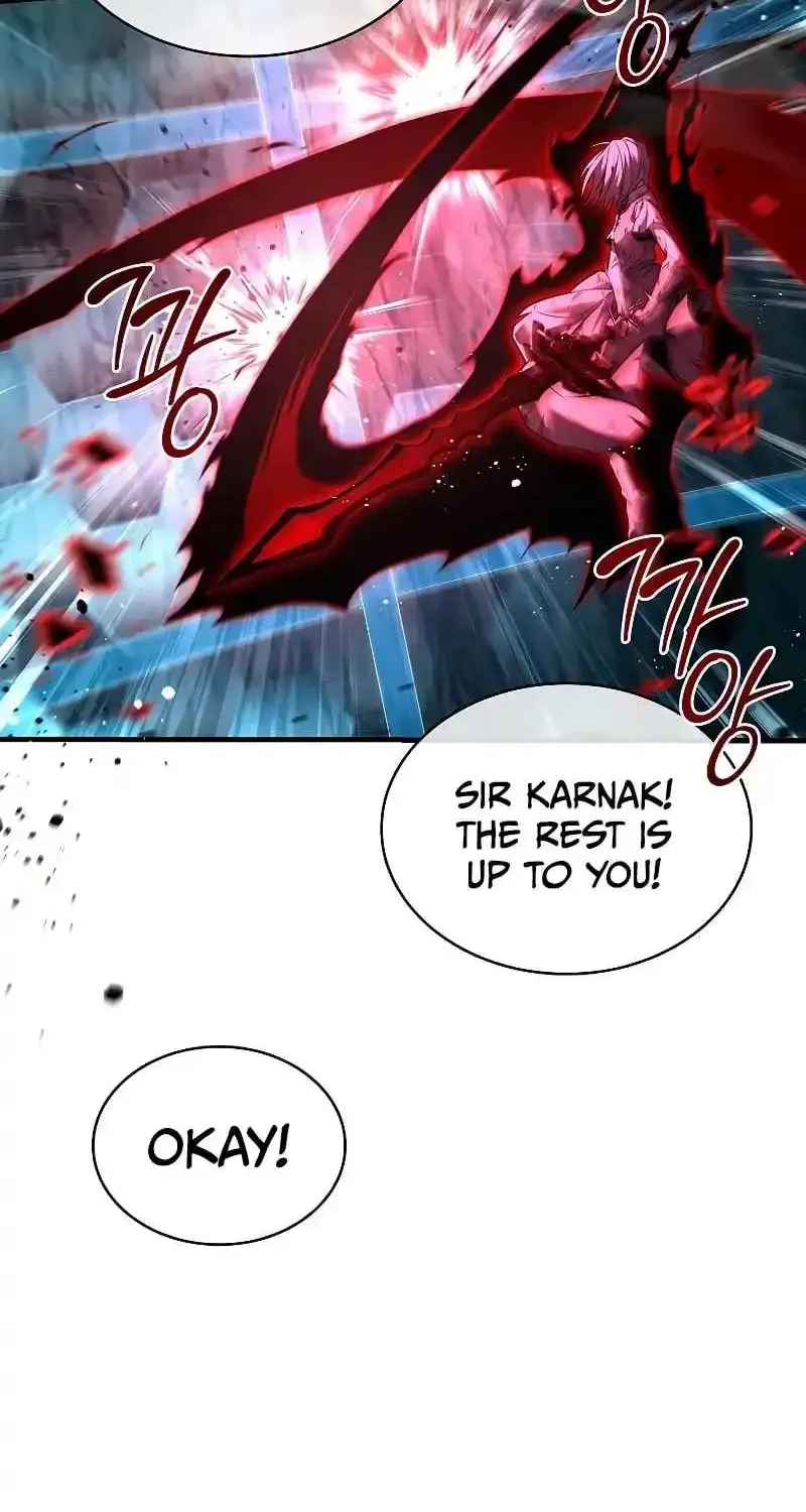 The King Of Dead Souls Kainu Manga Chapter 36 Page 17