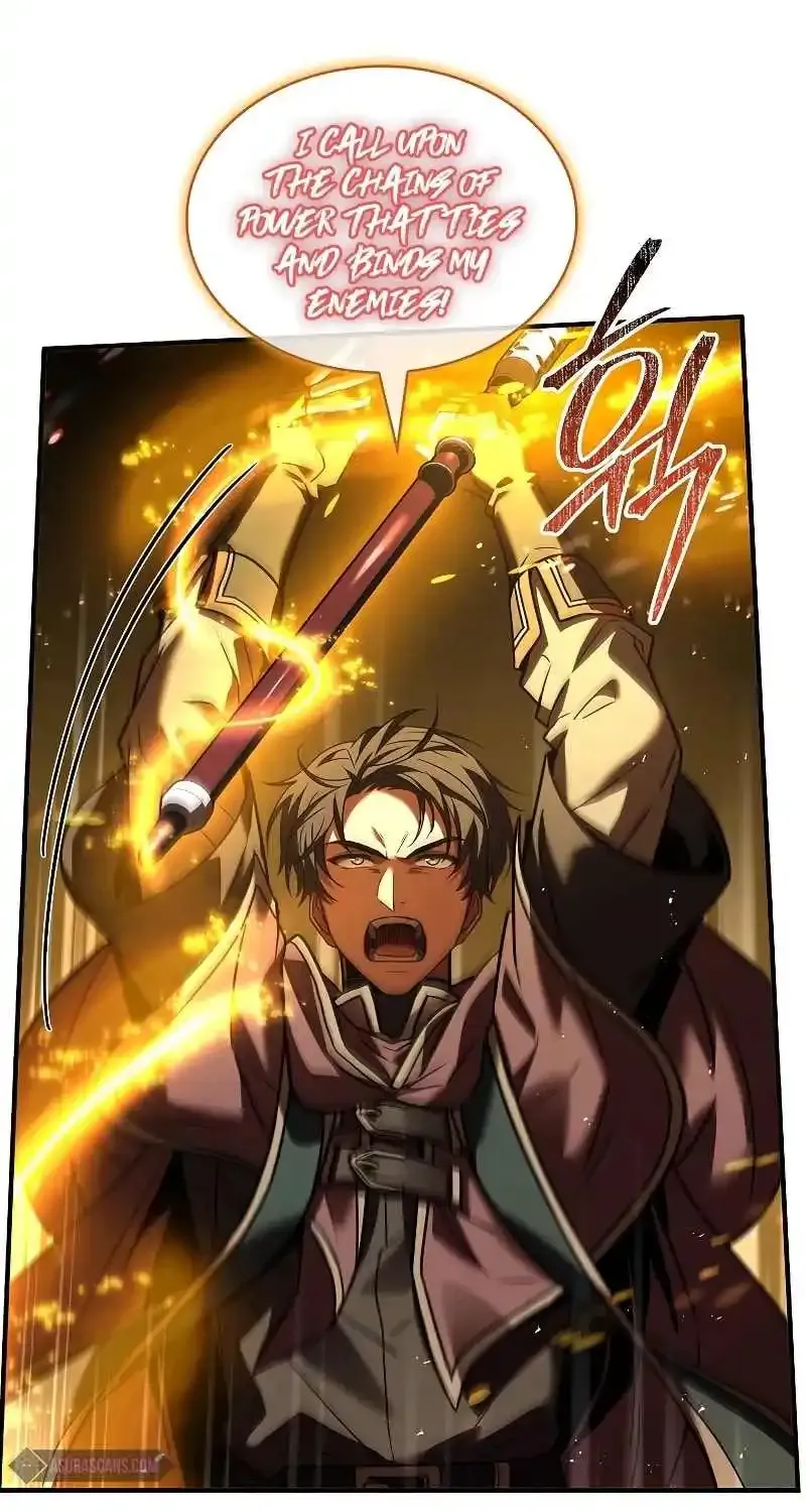 The King Of Dead Souls Kainu Manga Chapter 36 Page 18