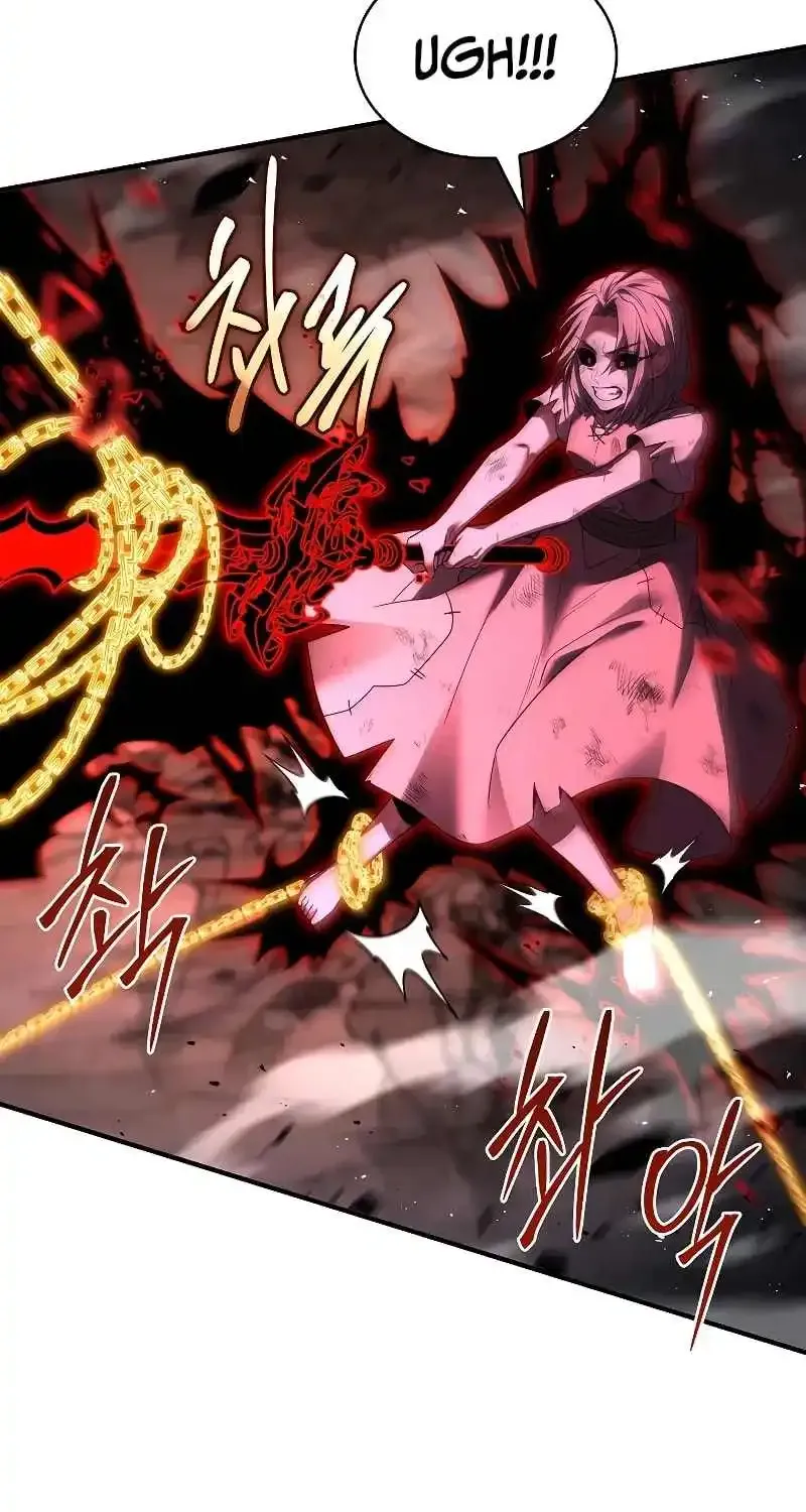 The King Of Dead Souls Kainu Manga Chapter 36 Page 23