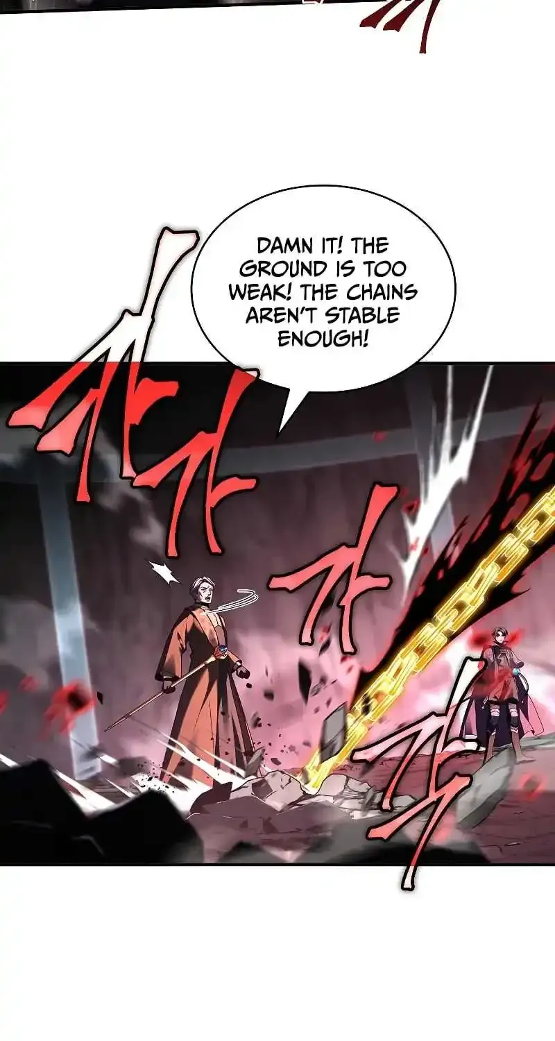 The King Of Dead Souls Kainu Manga Chapter 36 Page 25