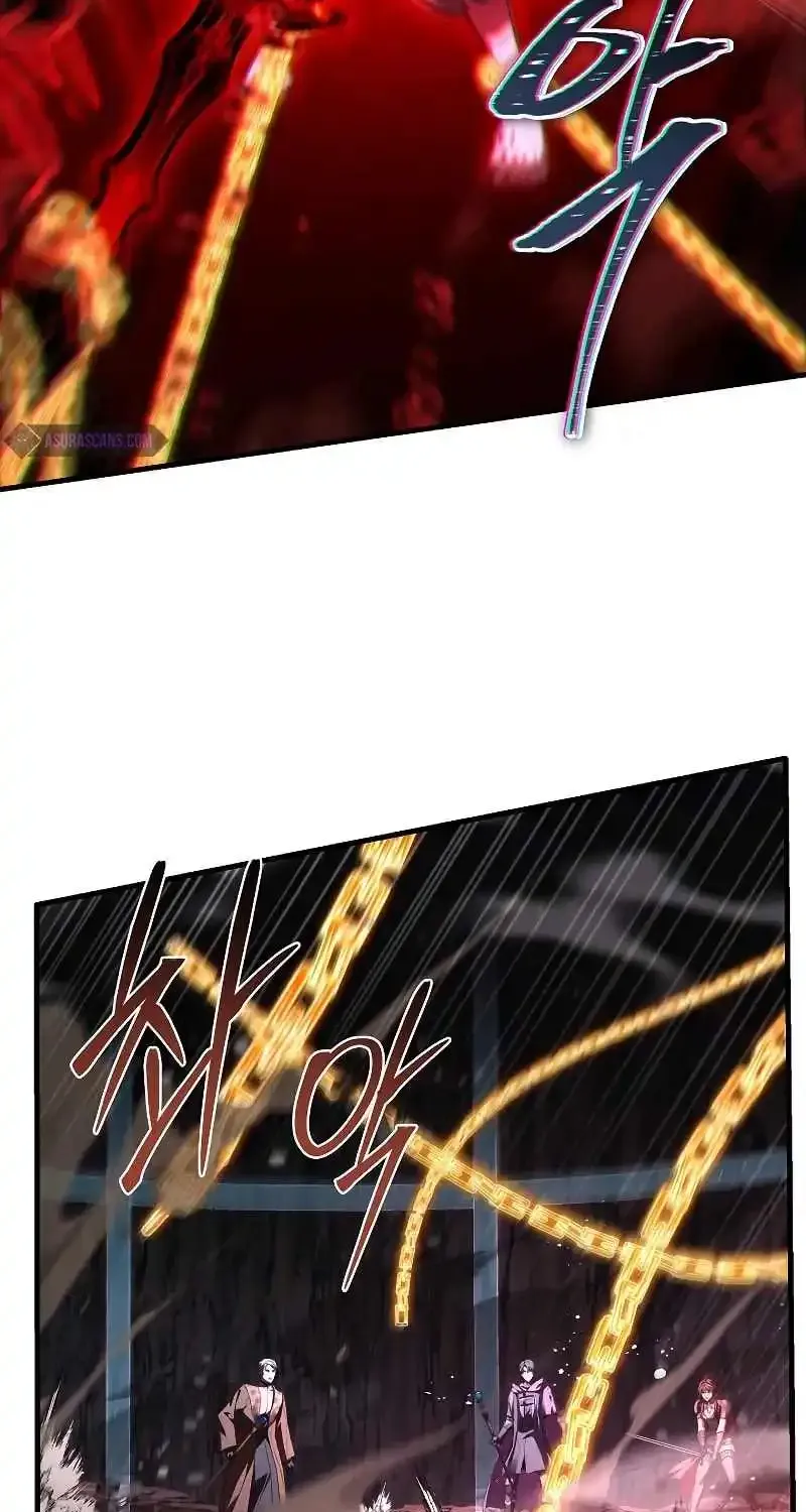 The King Of Dead Souls Kainu Manga Chapter 36 Page 27