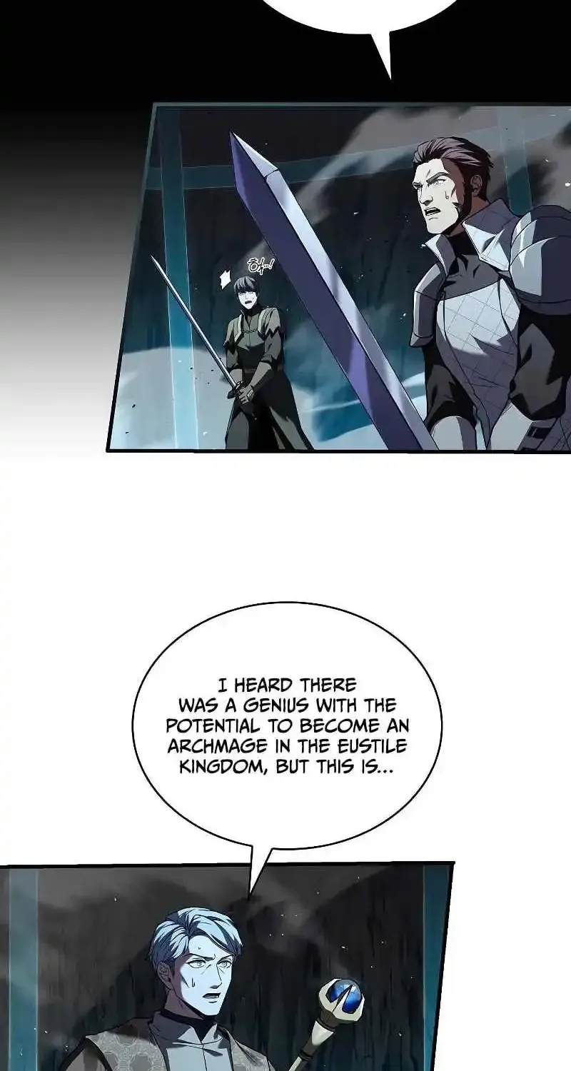 The King Of Dead Souls Kainu Manga Chapter 36 Page 33