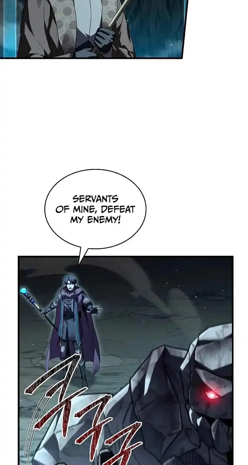 The King Of Dead Souls Kainu Manga Chapter 36 Page 34