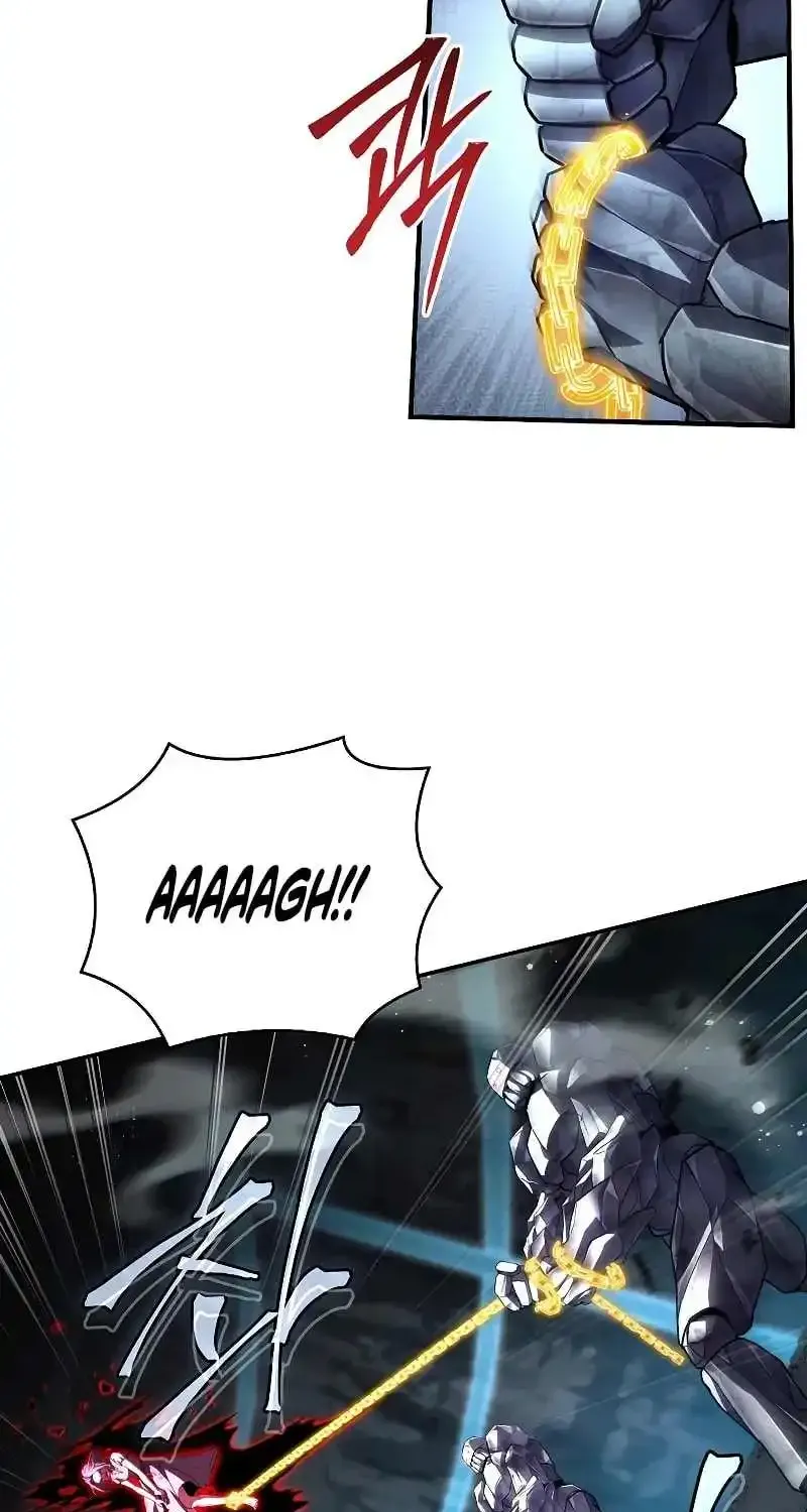 The King Of Dead Souls Kainu Manga Chapter 36 Page 36