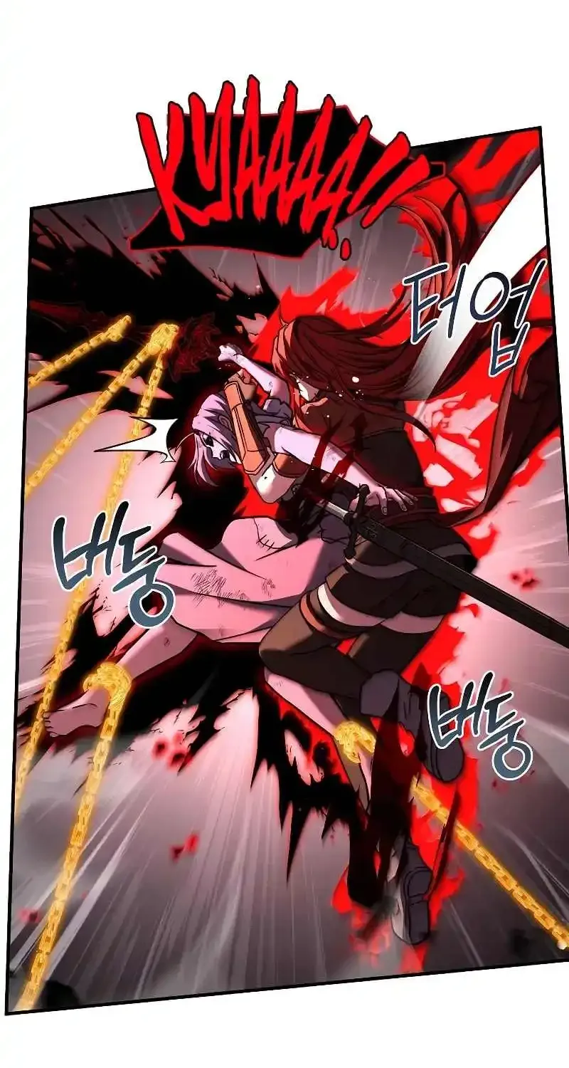 The King Of Dead Souls Kainu Manga Chapter 36 Page 40