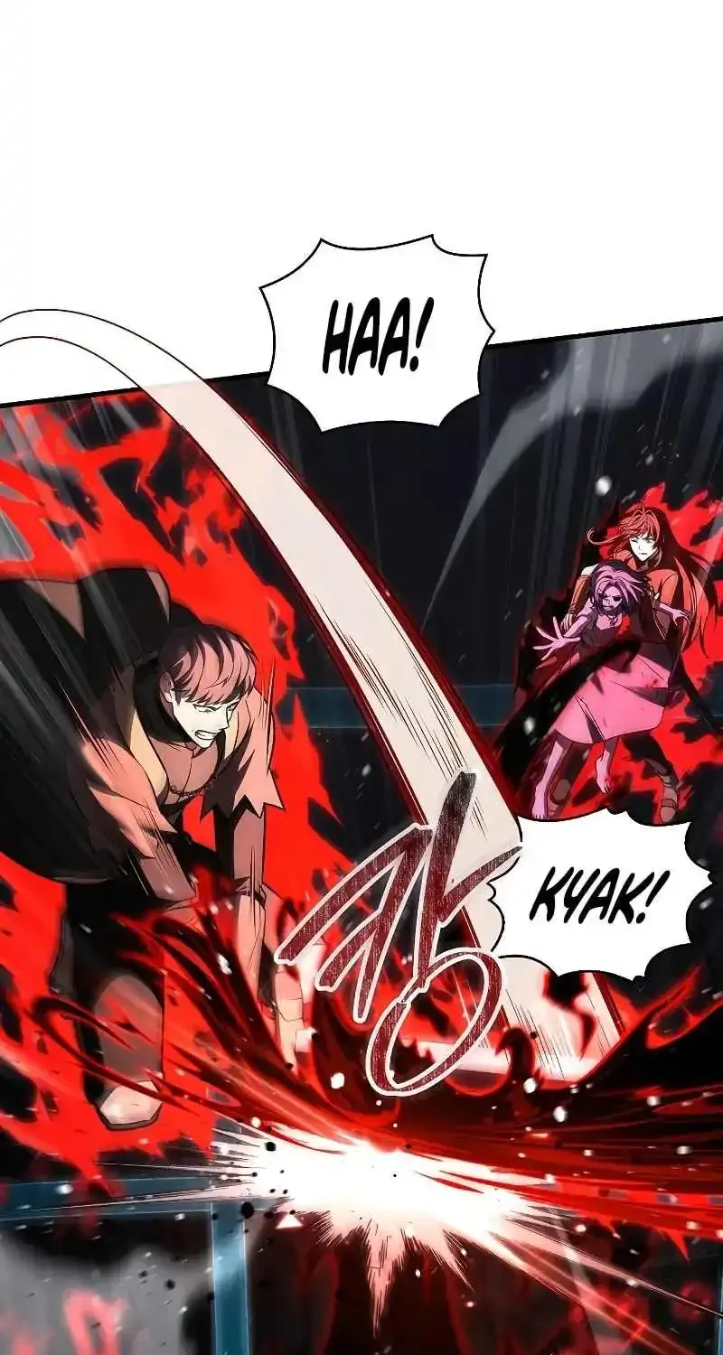 The King Of Dead Souls Kainu Manga Chapter 36 Page 41
