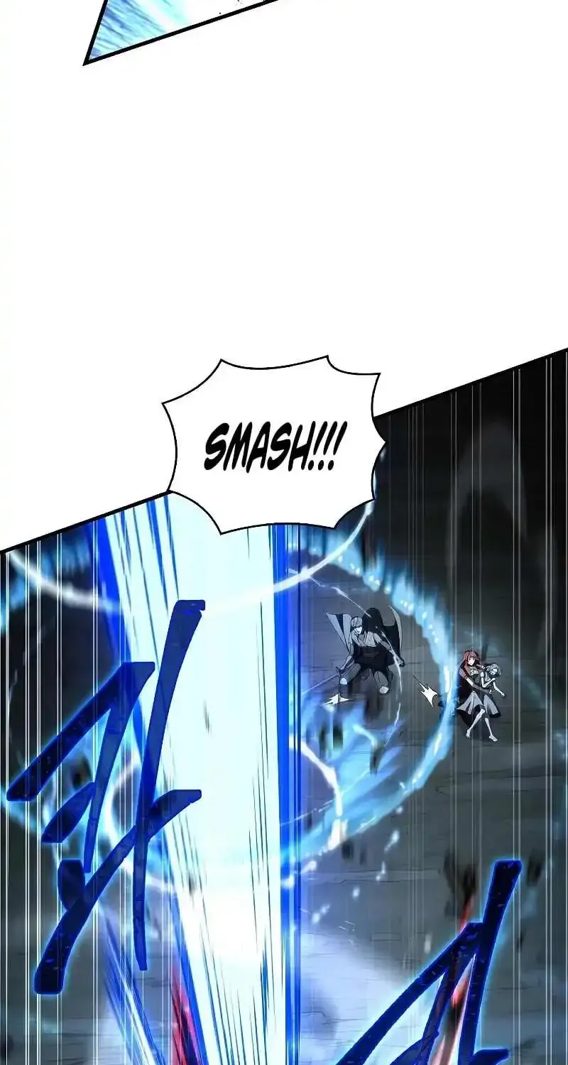The King Of Dead Souls Kainu Manga Chapter 36 Page 45