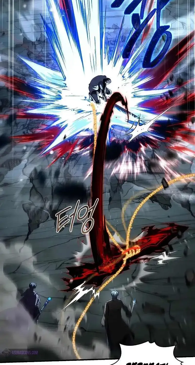 The King Of Dead Souls Kainu Manga Chapter 36 Page 46