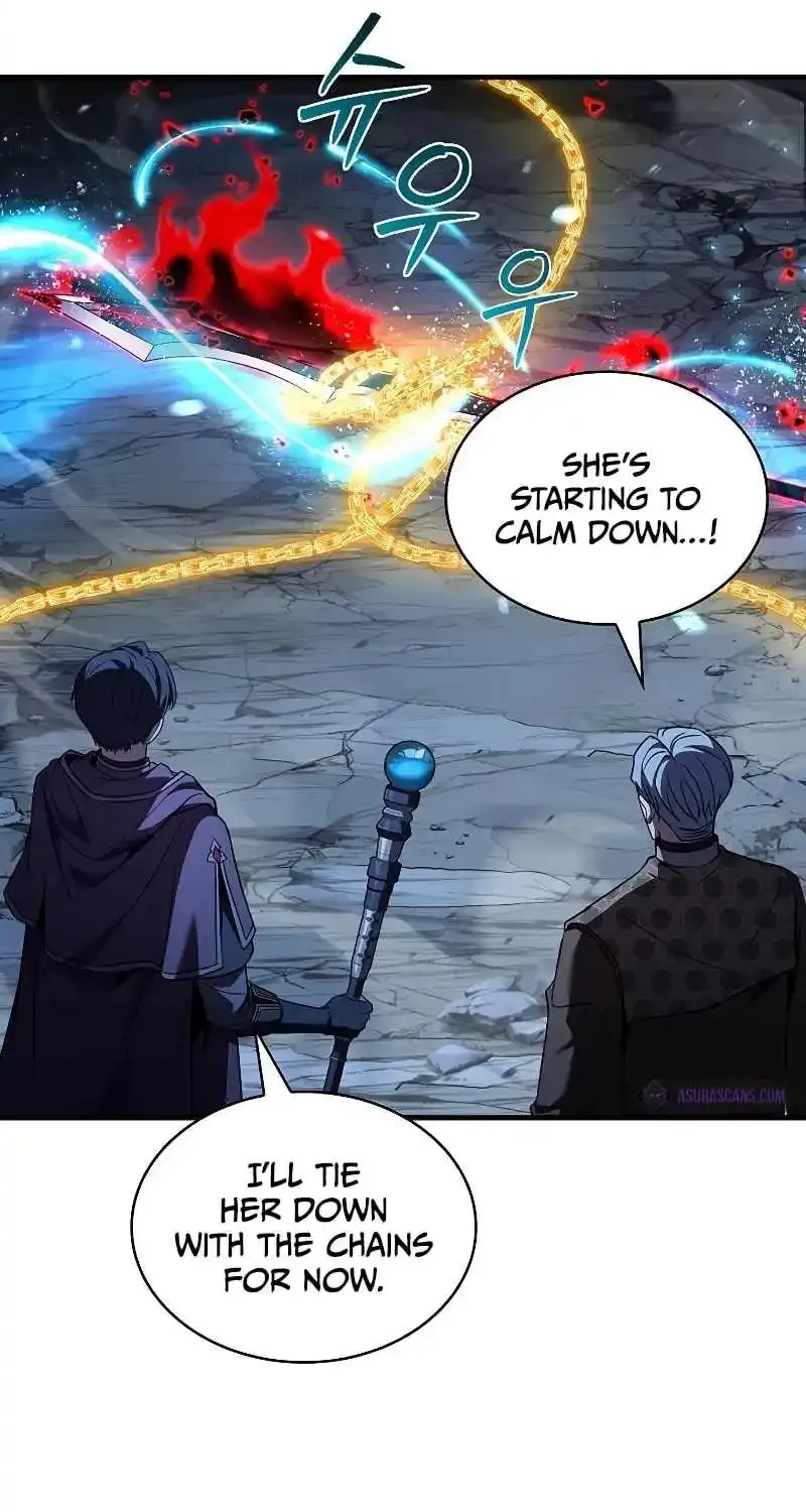 The King Of Dead Souls Kainu Manga Chapter 36 Page 50