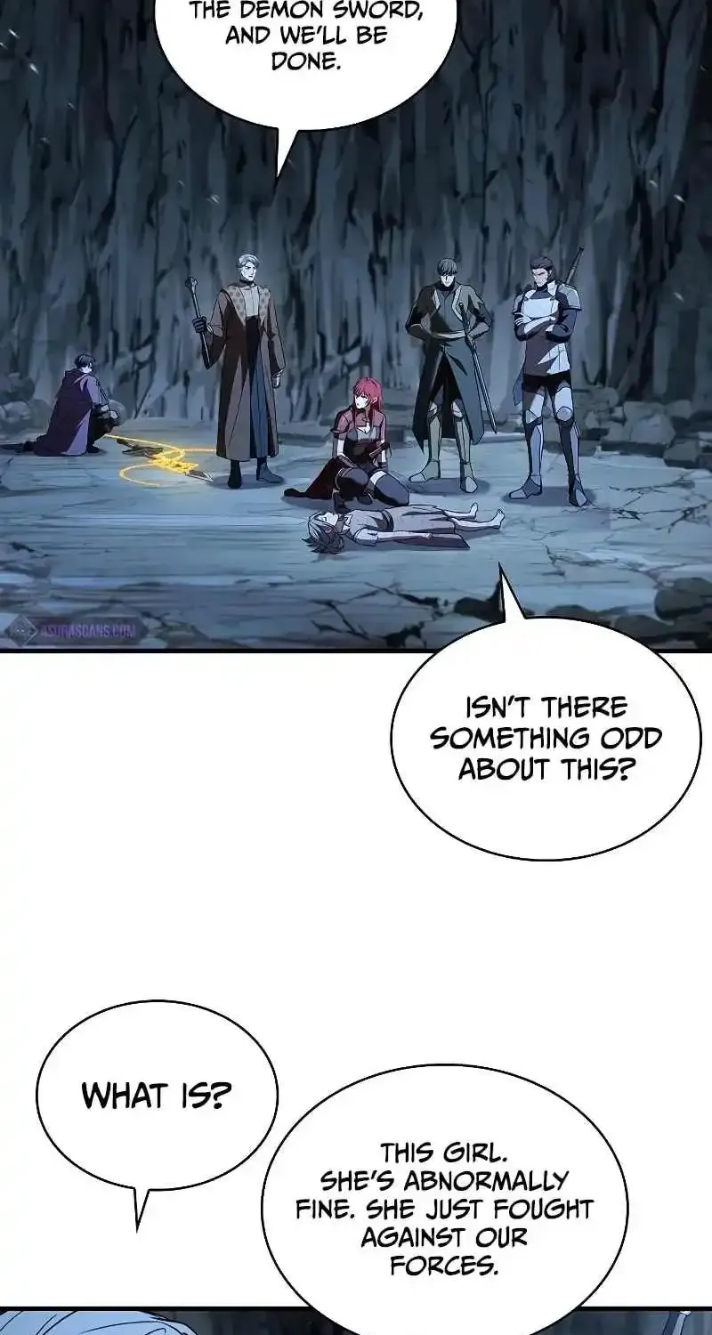The King Of Dead Souls Kainu Manga Chapter 36 Page 55