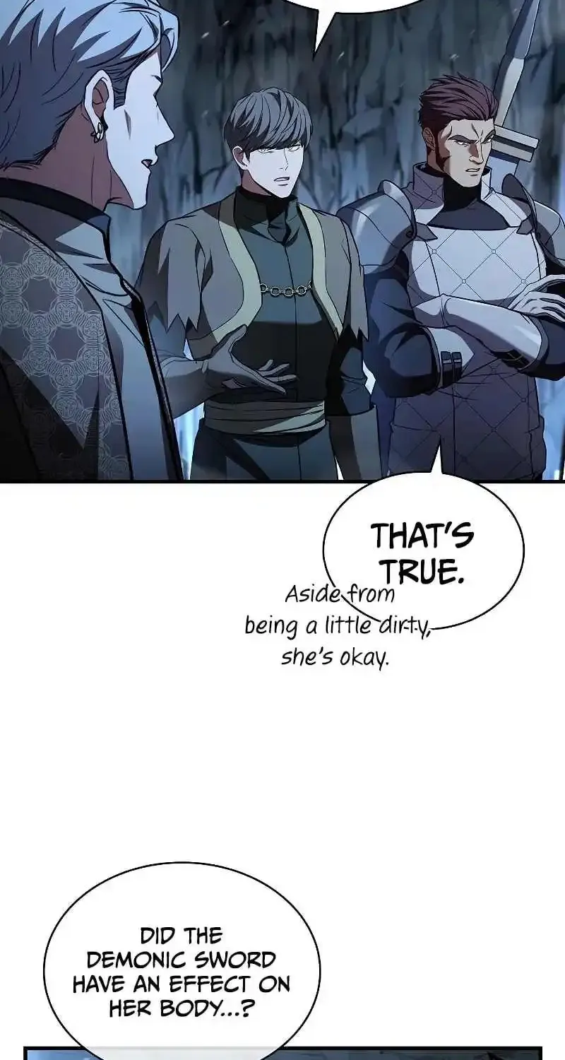 The King Of Dead Souls Kainu Manga Chapter 36 Page 56