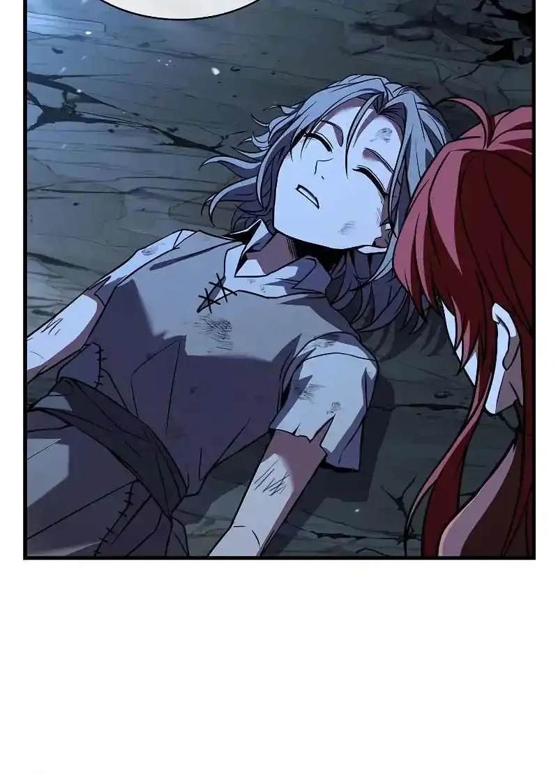 The King Of Dead Souls Kainu Manga Chapter 36 Page 57