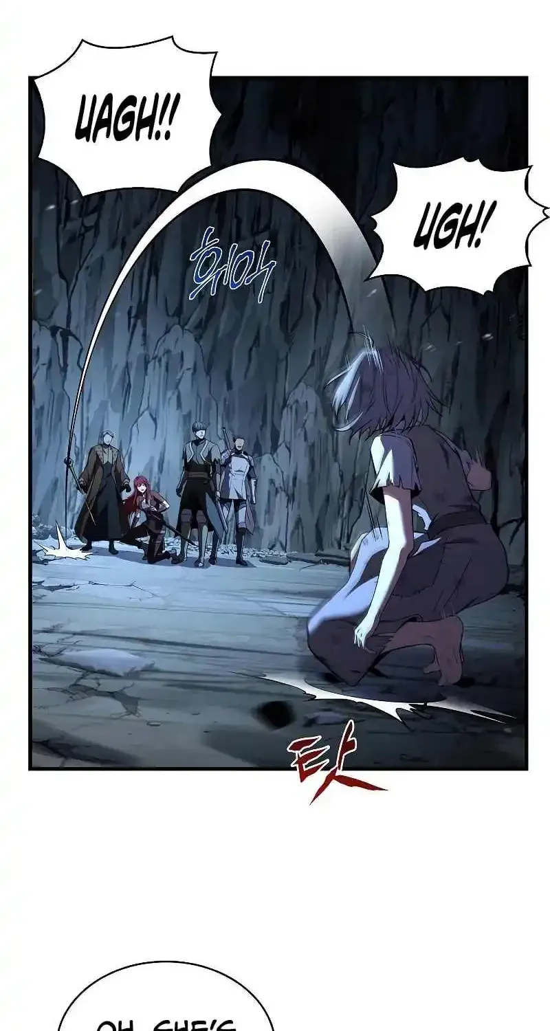 The King Of Dead Souls Kainu Manga Chapter 36 Page 59