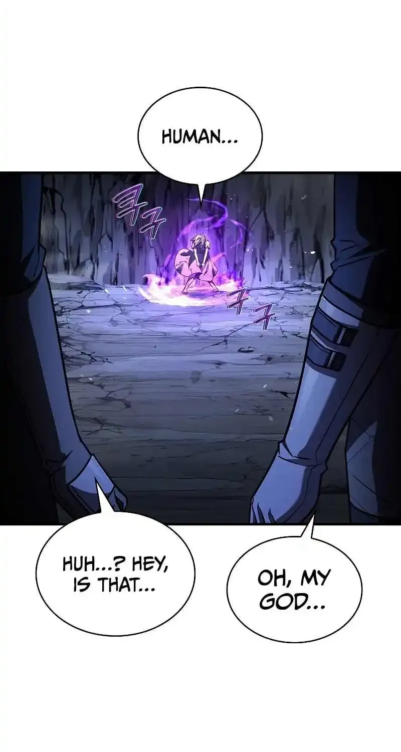 The King Of Dead Souls Kainu Manga Chapter 36 Page 61