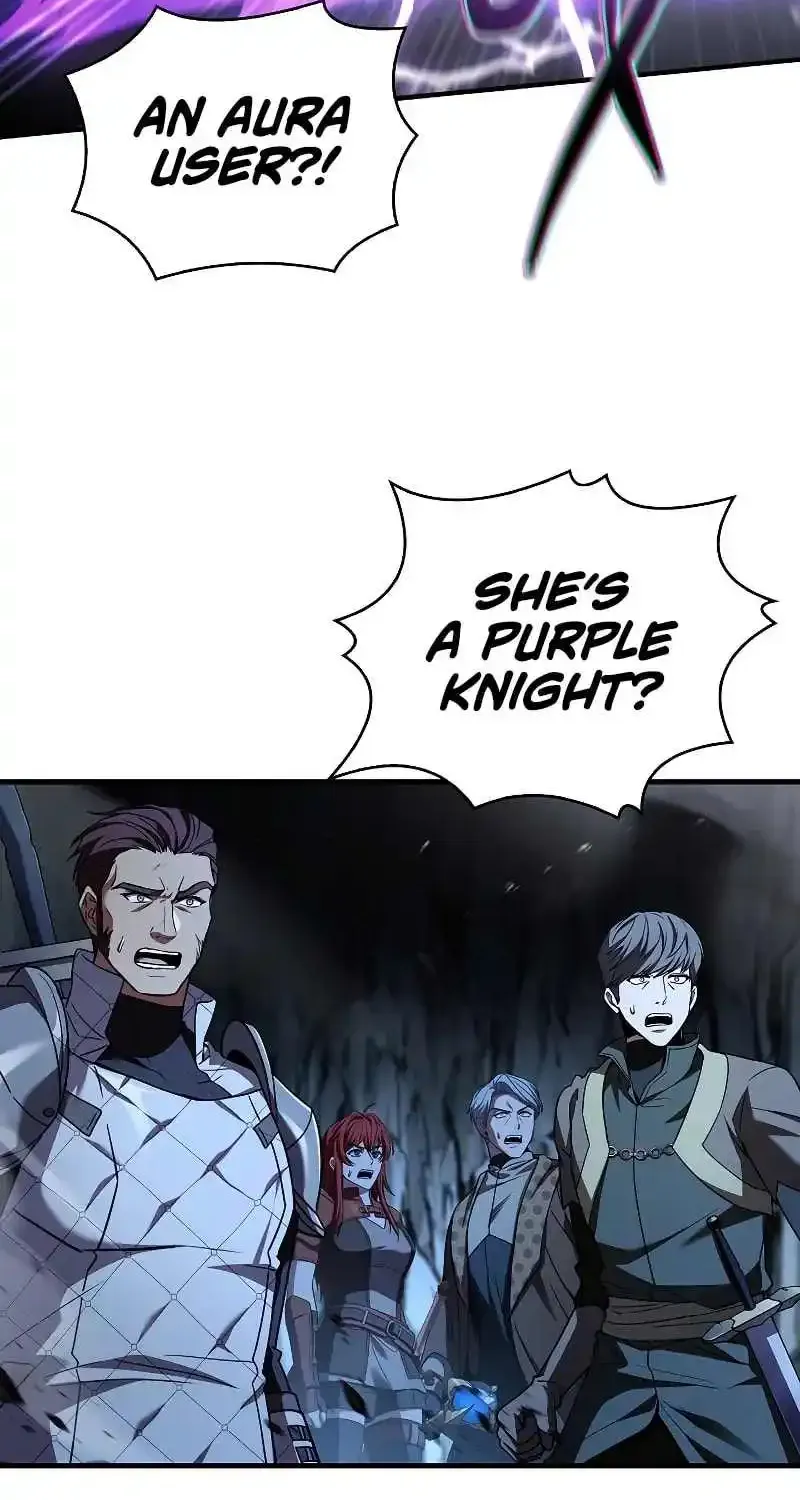 The King Of Dead Souls Kainu Manga Chapter 36 Page 63