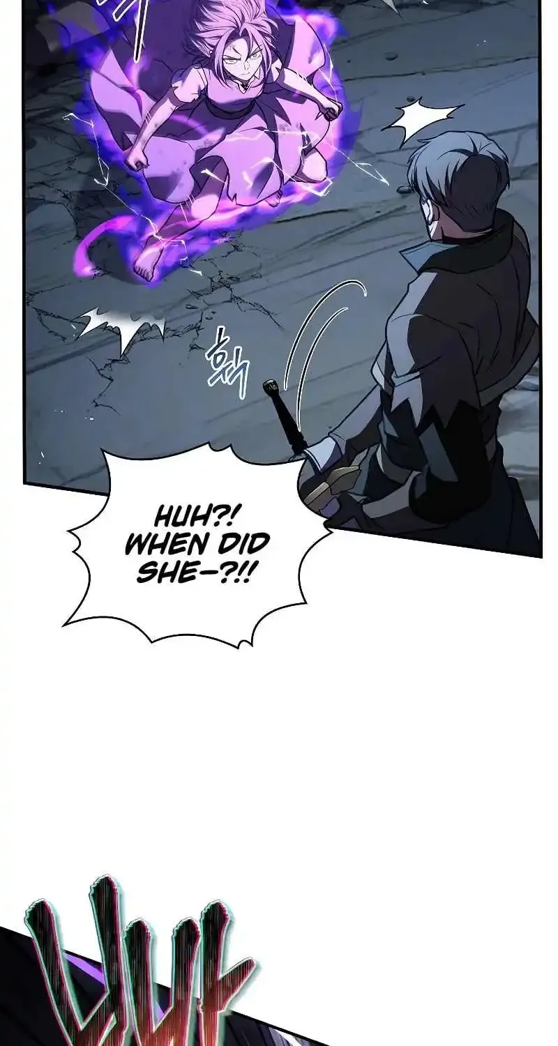 The King Of Dead Souls Kainu Manga Chapter 36 Page 69