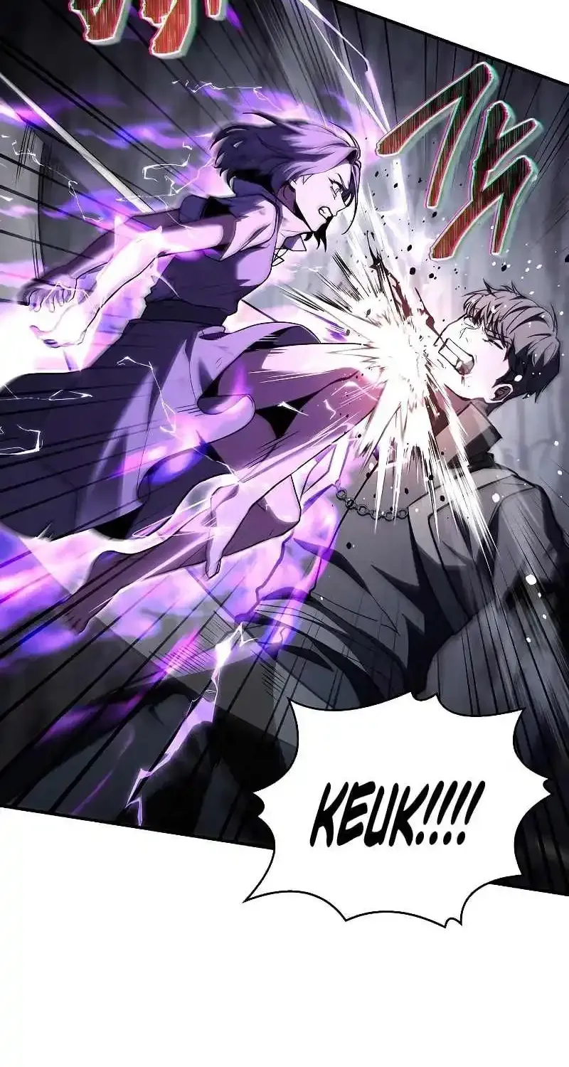 The King Of Dead Souls Kainu Manga Chapter 36 Page 70