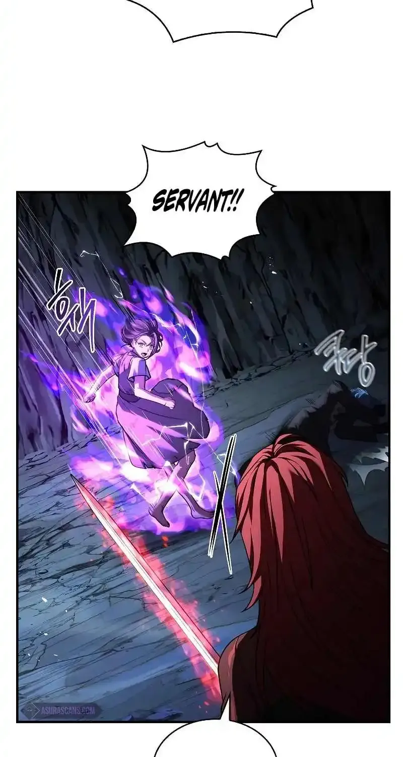 The King Of Dead Souls Kainu Manga Chapter 36 Page 73