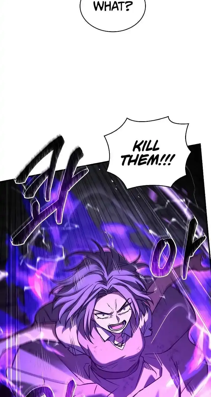 The King Of Dead Souls Kainu Manga Chapter 36 Page 74
