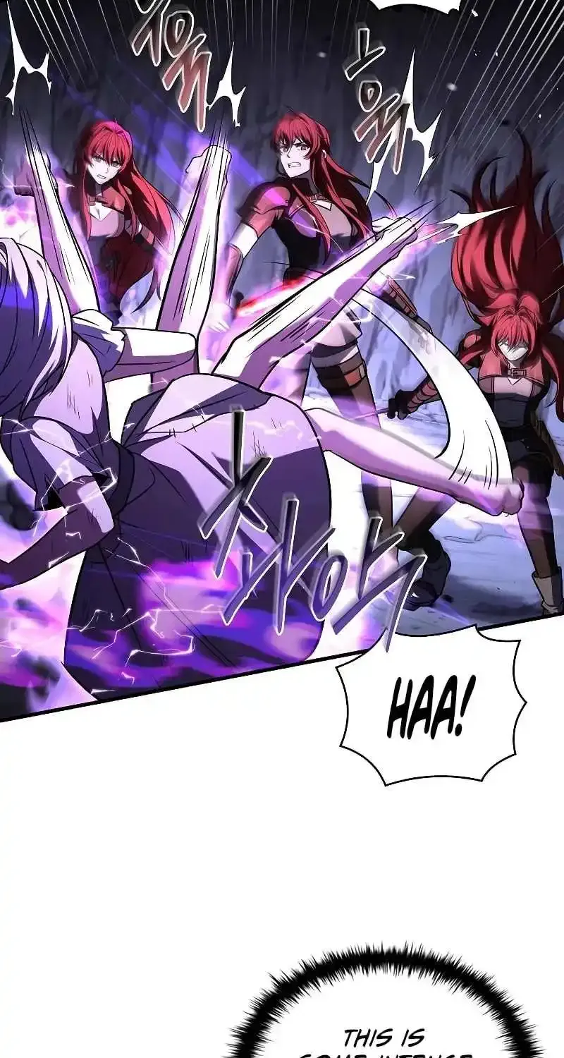 The King Of Dead Souls Kainu Manga Chapter 36 Page 78