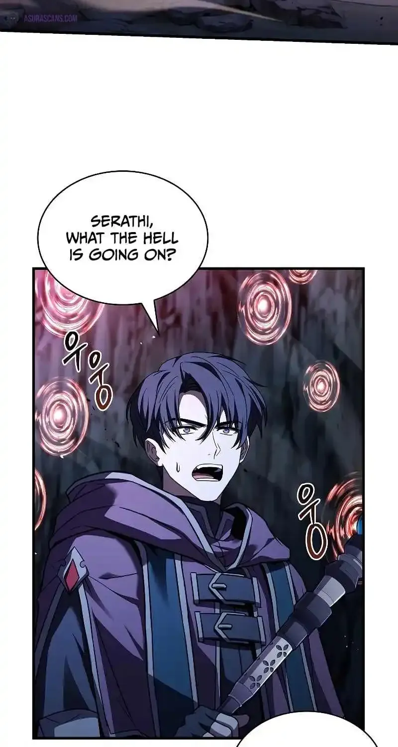 The King Of Dead Souls Kainu Manga Chapter 36 Page 81