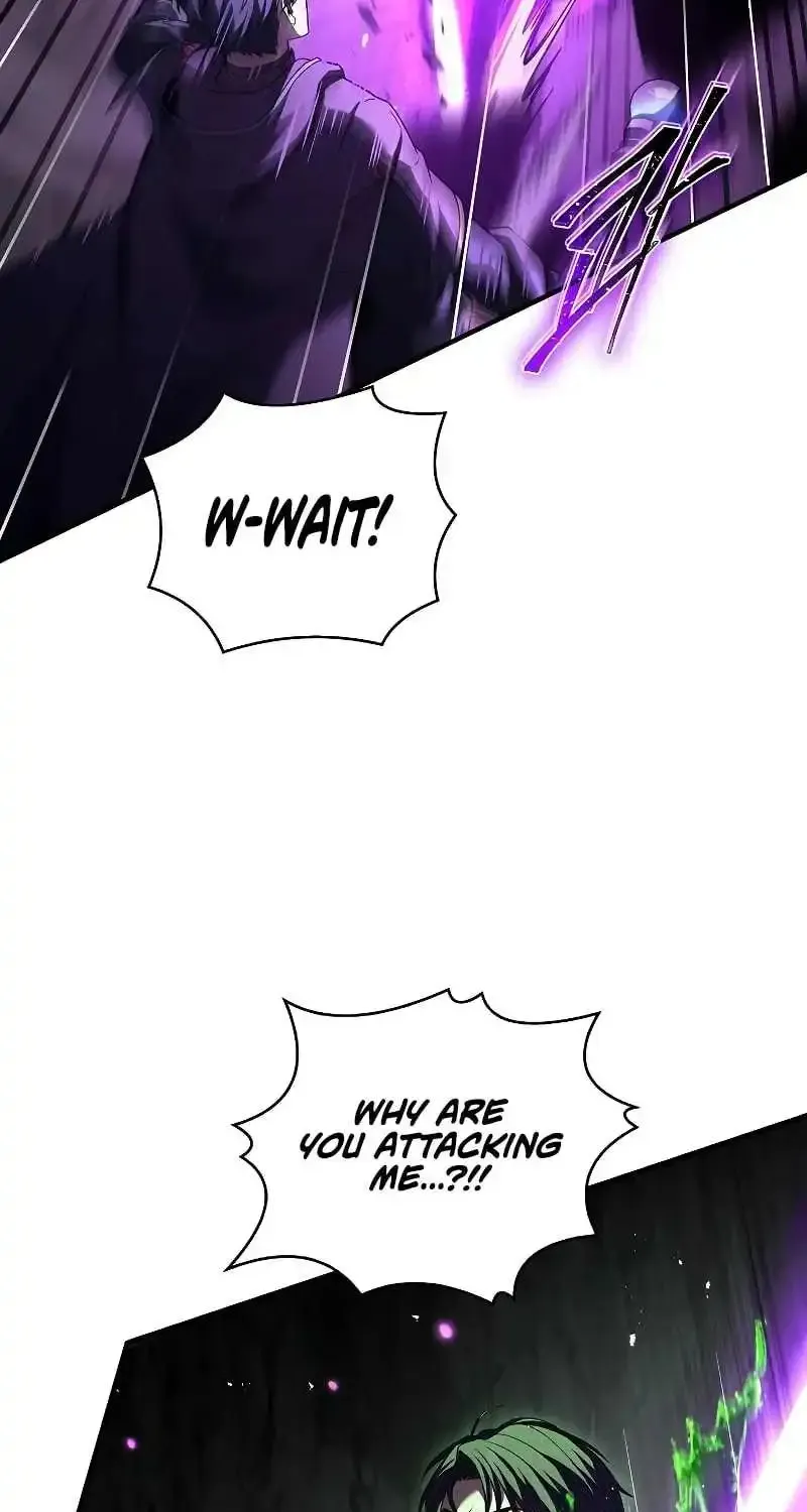 The King Of Dead Souls Kainu Manga Chapter 36 Page 87