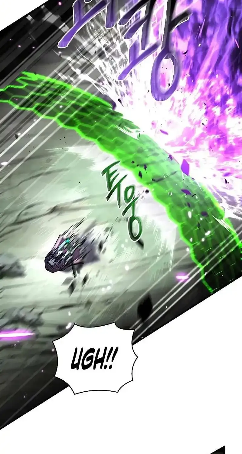 The King Of Dead Souls Kainu Manga Chapter 36 Page 89