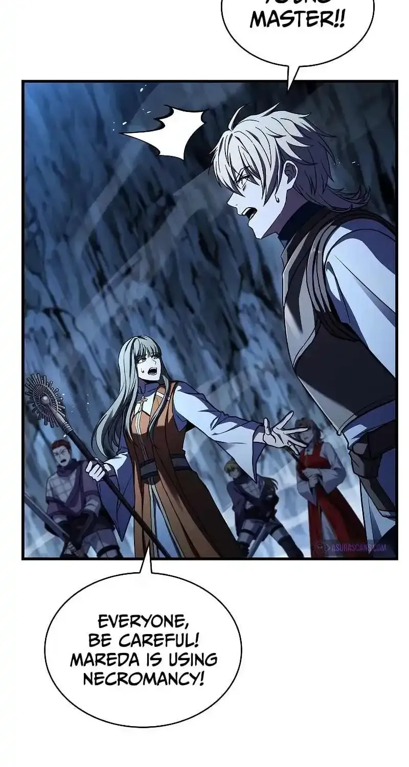 The King Of Dead Souls Kainu Manga Chapter 36 Page 92