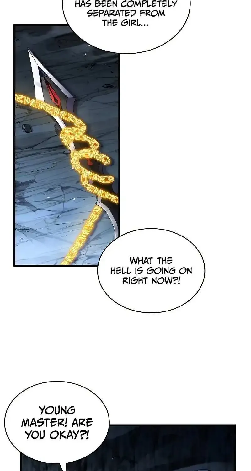 The King Of Dead Souls Kainu Manga Chapter 36 Page 95